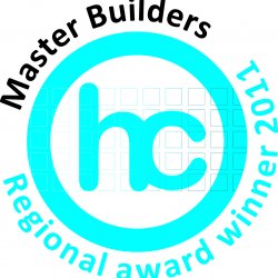 Hc Regional Winner Logo 2011