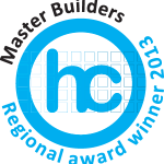 Hc Regional Winner Logo 2013