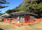 GCCC - Wallace Nicoll Park, Currumbin (Amenities Block) photo 4