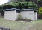 GCCC - Wallace Nicoll Park, Currumbin (Amenities Block) photo 1