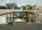 Warner Brothers Movie World Stunt Show photo 2
