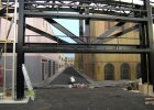 Warner Brothers Movie World Stunt Show photo 3